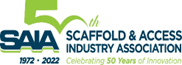Logo - SAIA
