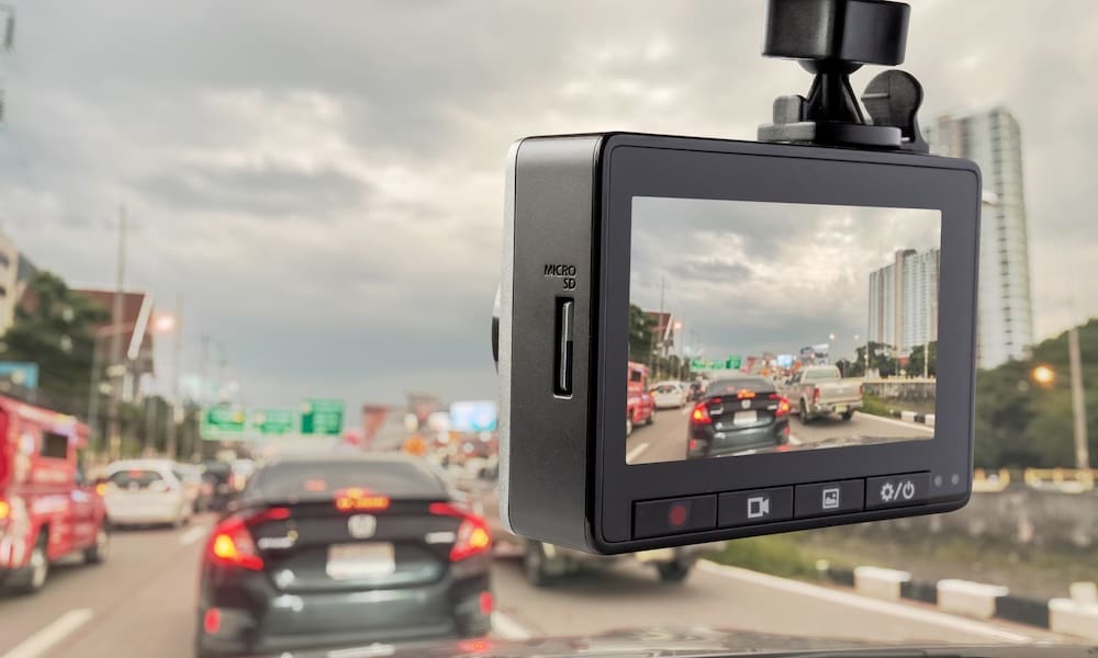 Blog - Dash Cams
